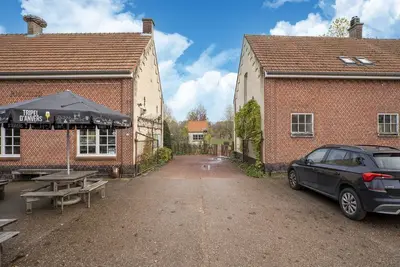 Image de Appartement à wortel hoogstraten avec jardin