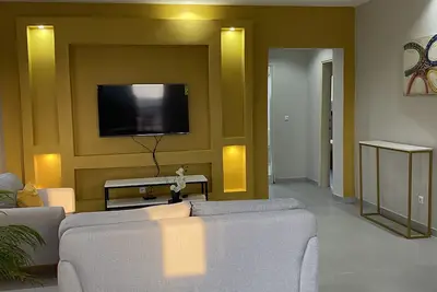 Image de This new Cozy and spacious 2 bedrooms\/ 2 bathrooms has beauty and convenience. \n