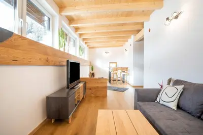 Image de Appartement à Bramberg Am Wildkogel