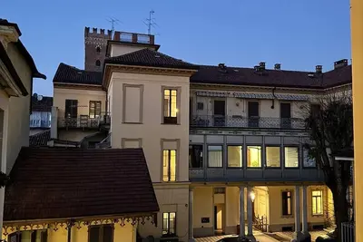 Image de Le Tre CĂ , CĂ Nina
