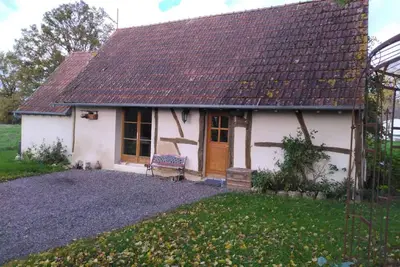 Image de Maison de caractère avec jardin