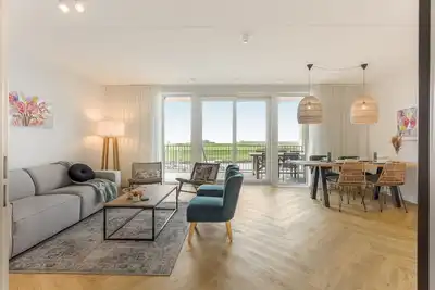 Image de Appartement Kamperland près Veerse Meer