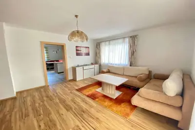Image de Maison de vacances à Rennweg am Katschberg