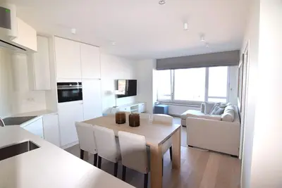 Image de Appartement situé à côté du Casino