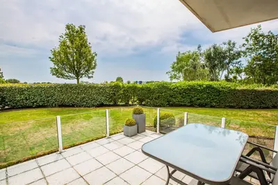 Image de Appartement avec terrasse spacieuse