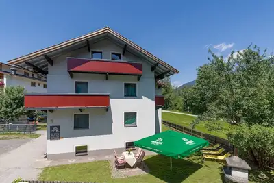 Image de Chalet à Fügen près de Hochzillertal Ski