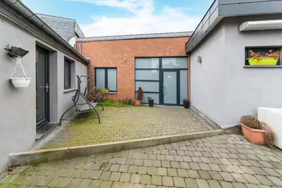Image de Villa à Verviers avec Piscine et Sauna