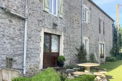 Image de Retraite Sainte Marguerite d'Elle