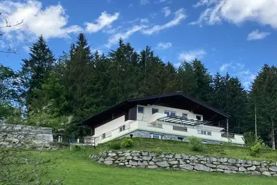Image de Chalet à Mittersill près du télésiège
