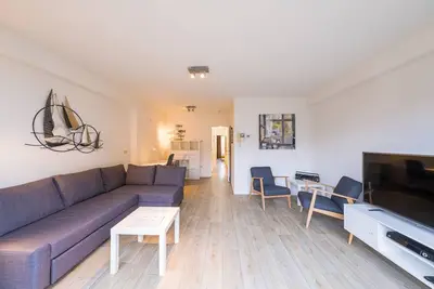 Image de Appartement duplex près de la mer