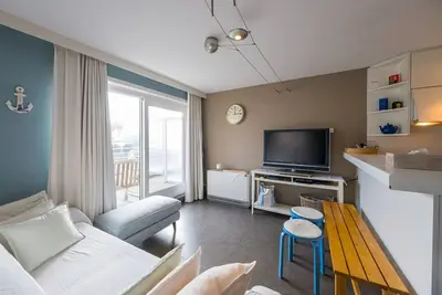 Image de Appartement tranquille pour famille