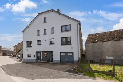 Image de Maison de vacances au cœur des Ardennes