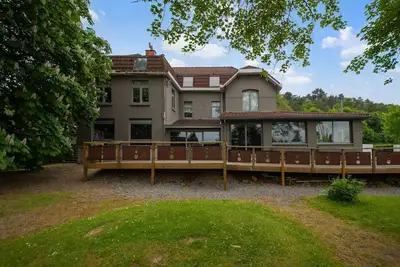 Image de Villa à Barvaux près d'Adventure Valley