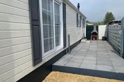 Image de Magnifique maison de vacances à Nieuport près de Dunepark