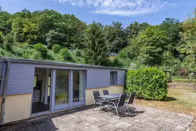 Image de Bungalow à Waxweiler près des sentiers