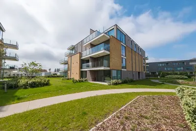 Image de Appartement à Slijpe près de Plage