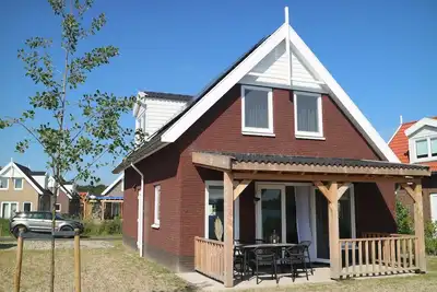 Image de Villa dans Bernisse près du lac