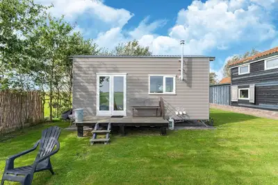 Image de Maison à Burgerbrug près de Plage Petten