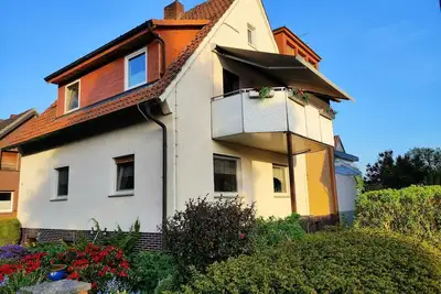 Image de Appartement en Allemagne près du lac