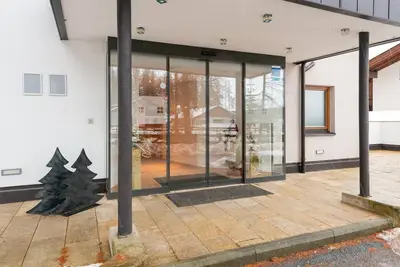 Image de Appartement à Längenfeld avec vue sur la montagne