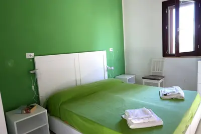 Image de Delightful Apartment With Garden In Ancient Baglio A Few Steps From The Square