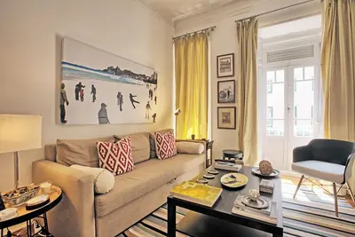 Image de Amoreiras Luxurious Apartments