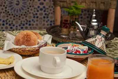 Image de riad family