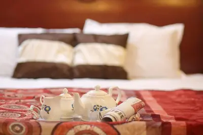 Image de Pet-Friendly! A Very nice place hotel