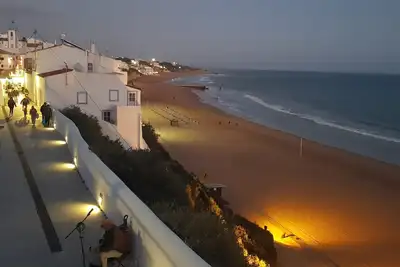 Image de Vista Mar, Situado Perto da Praia e do Centro de Albufeira