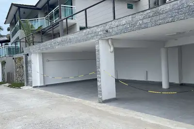 Image de Mansão Espetacular em Búzios/geribá
