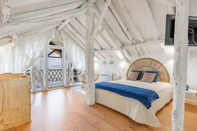 Image de Casa da Ursa by LovelyStay