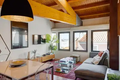 Image de Amazing Tailor Made Penthouse