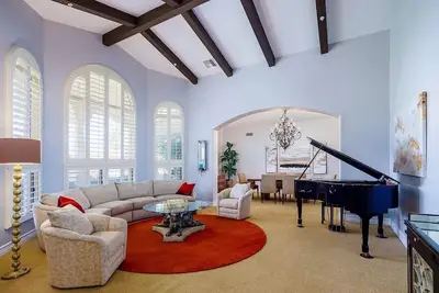 Image de Exclusive Peaceful Resort Arizonian home. Minutes from all Scottsdale offers.