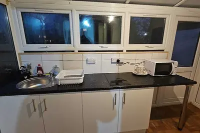 Image de Private Stay with Toilet and Kitchen