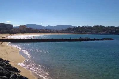 Image de Appartement 6 Places A 600m Des Plages Et Centre Ville