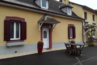 Image de Appartement Indépendant à la Ferme, Proche des Montagnes