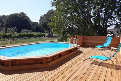 Image de La Petite Maison Dans Les Vignes