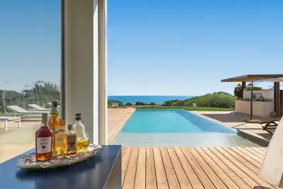 Image de My Rental Homes - Villa Smeralda with pool, garden, sea view