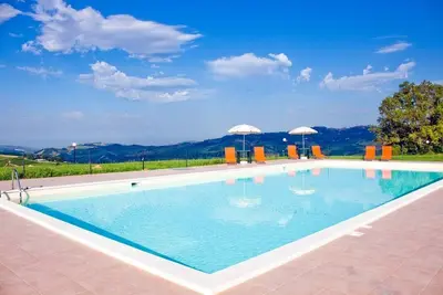 Image de Villa Camelia - Private villa with pool