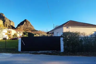 Image de Kastraki House with a view