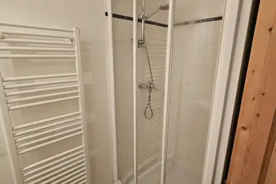 Image de Appartement 6-8 personnes Saint Jean d'arves avec vue sur les Aiguilles d'Arves