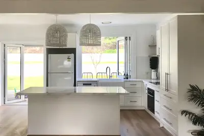 Image de Rye Beach Escape