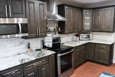 Image de Bayside Retreat - 8 mins to Airport