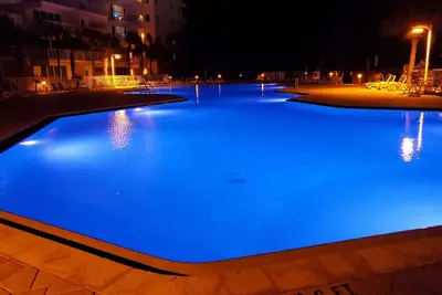 Image de 2 Br/2b Beachside Resort Huge Pool/Hot Tub/Htd. Pool on Beautiful Okaloosa Is. .