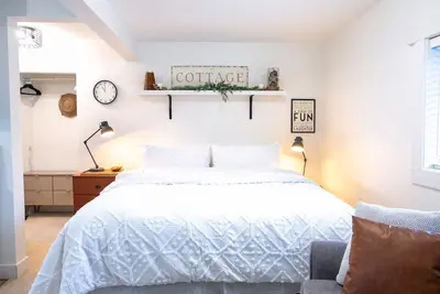 Image de Top Floor Suite with Mountain View