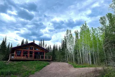 Image de Dragonfly - Unique, tranquil retreat in Grand Marais, Mn