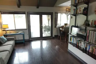 Image de Super Pet Friendly South Austin Stay