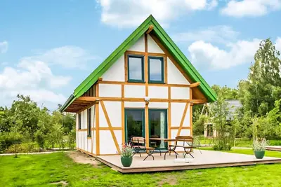 Image de Superbe maison de 2 chambres Ă Rowy