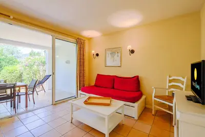 Image de Haus Duplex 3 Zimmer 6 Personen - Auswahl