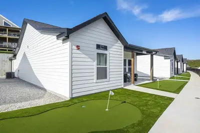 Image de Branson Family Favorite * Hot Tub, *Putting Green & *Lake Trail Access